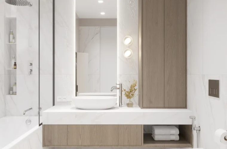 Керамогранит Laparet х9999309666 Borgini Bianco белый матовый карвинг 60х120