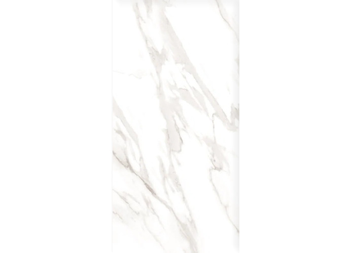 Керамогранит Laparet х9999309666 Borgini Bianco белый матовый карвинг 60х120