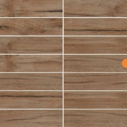 Керамогранит Gravita 78910205 Nest Brown Matt 20x120