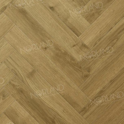 Ламинат Norland Herringbone Elegant Дуб Фанэн LF303-17