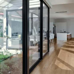 Керамогранит Ragno Marazzi R9TJ Ossimori Miele Extra Matt Rett 20x120