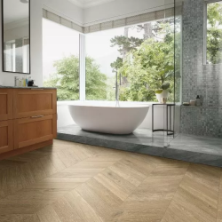 Керамогранит Ragno Marazzi R9TJ Ossimori Miele Extra Matt Rett 20x120