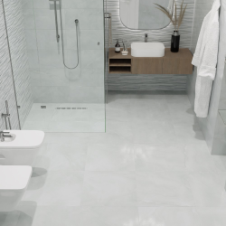 Керамогранит Primavera Amore Silver P137 60x60