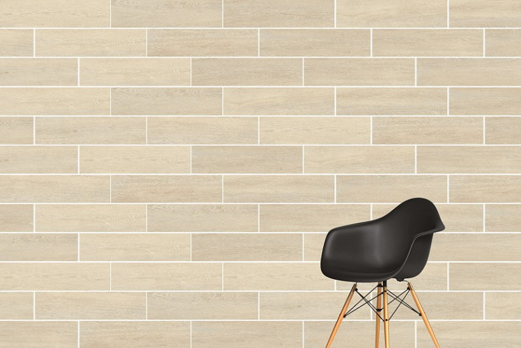 Керамогранит Vitra K952392R SoftWood Бежевый Мат 20х80