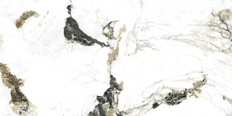 Керамогранит Geotiles Oyama Leviglass Ambar 60x120