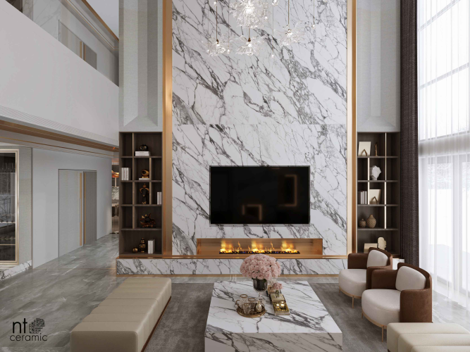 Керамогранит NT Ceramic NTT3507L Calaсatta Rock 120x270