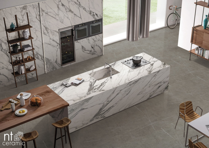 Керамогранит NT Ceramic NTT3507L Calaсatta Rock 120x270