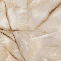 Керамогранит LCM 6060ORO11P Onyx Royal Latte 60x60