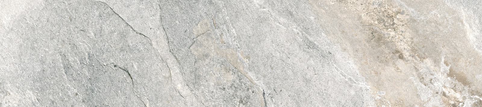 Керамогранит Delacora GP2090SNN05L Santorini Gris 20x90