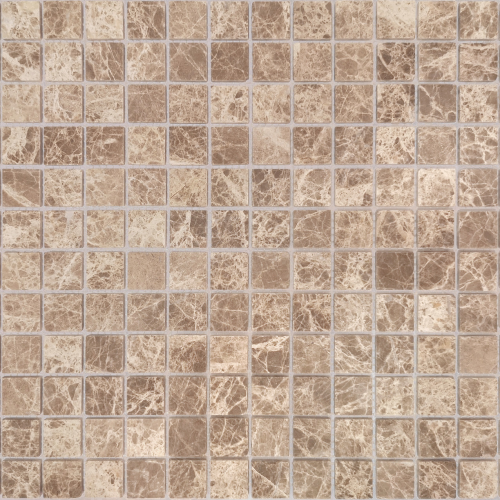 Мозаика LeeDo Ceramica Еmperador Light MAT (23x23x4) 298х298, матовая