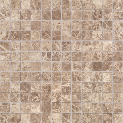 Мозаика LeeDo Ceramica Еmperador Light MAT (23x23x4) 298х298, матовая