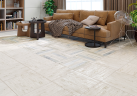 Керамогранит NewTrend GP6PAN11 Paintwood Beige 41x41
