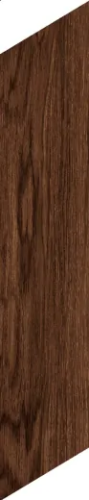 Керамогранит Alpas Euro n177279 Alacia Chevron Choco 8x45