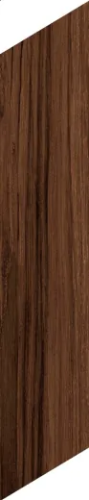 Керамогранит Alpas Euro n177279 Alacia Chevron Choco 8x45