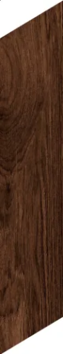 Керамогранит Alpas Euro n177279 Alacia Chevron Choco 8x45