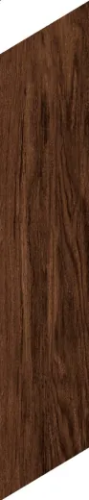 Керамогранит Alpas Euro n177279 Alacia Chevron Choco 8x45