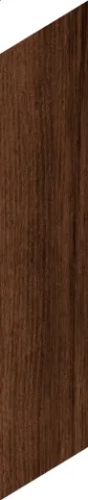 Керамогранит Alpas Euro n177279 Alacia Chevron Choco 8x45