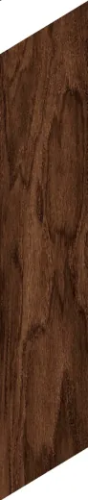Керамогранит Alpas Euro n177279 Alacia Chevron Choco 8x45