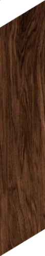 Керамогранит Alpas Euro n177279 Alacia Chevron Choco 8x45