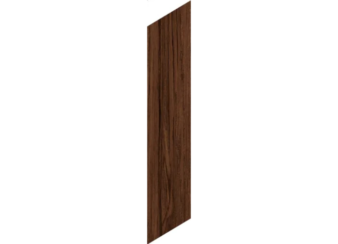 Керамогранит Alpas Euro n177279 Alacia Chevron Choco 8x45