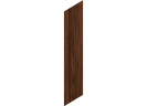 Керамогранит Alpas Euro n177279 Alacia Chevron Choco 8x45