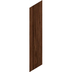 Керамогранит Alpas Euro n177279 Alacia Chevron Choco 8x45
