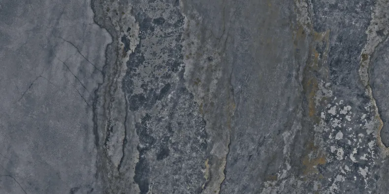 Керамогранит Fanal Planet Blue Metal Soft 60x120