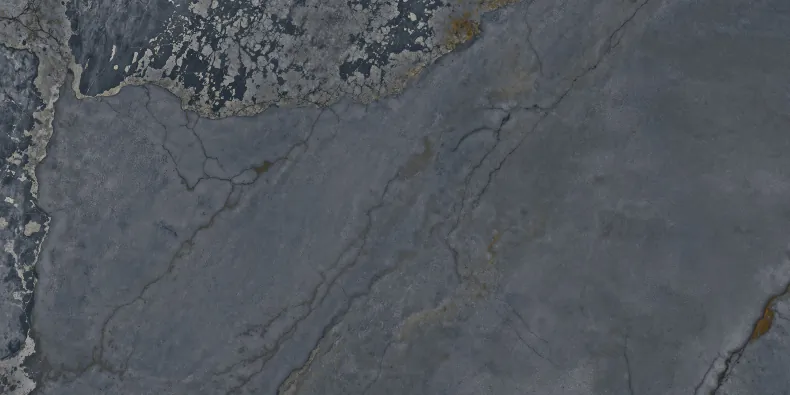 Керамогранит Fanal Planet Blue Metal Soft 60x120