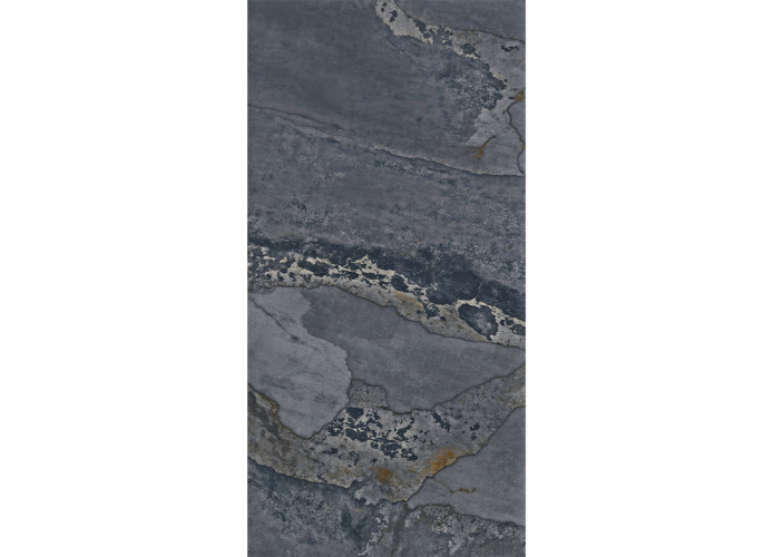 Керамогранит Fanal SLARGC436939 Planet Blue Metal Soft 60x120