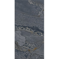 Керамогранит Fanal SLARGC436939 Planet Blue Metal Soft 60x120