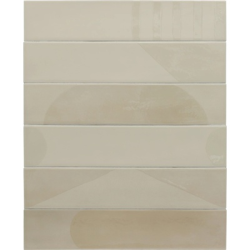Плитка Equipe Wadi 30068 Beige 6x30