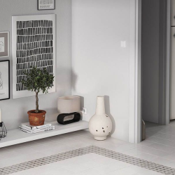 Плитка Equipe Micro 23546 Canvas 20x20