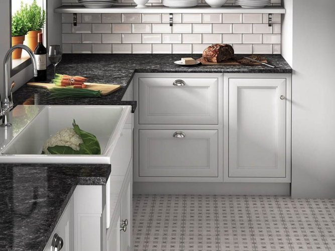 Плитка Equipe Micro 23546 Canvas 20x20