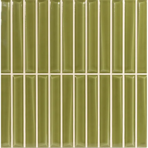 Керамическая плитка Monopole Melody Olive 20x20