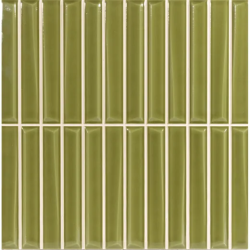Керамическая плитка Monopole Melody Olive 20x20