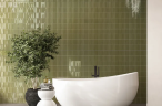 Керамическая плитка Monopole Melody Olive 20x20
