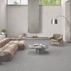 Керамогранит Duna RP-238579 Elenta Grey Carving 60x120