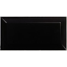 Плитка Equipe Metro 20124 Black Matt 10x20
