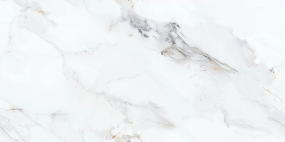 Керамогранит Maimoon Ceramica Lucia White Glossy 60x120