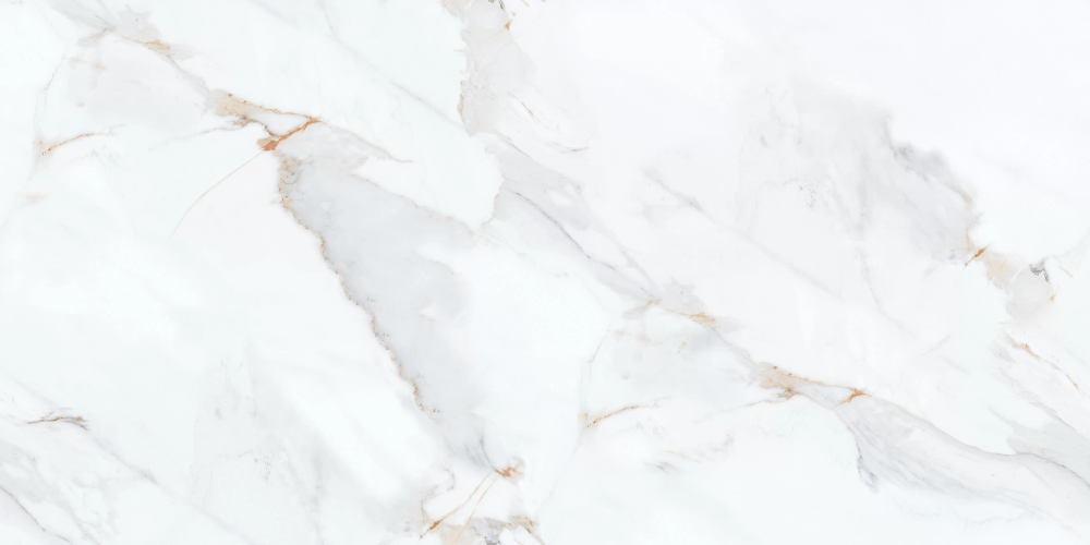Керамогранит Maimoon Ceramica Lucia White Glossy 60x120