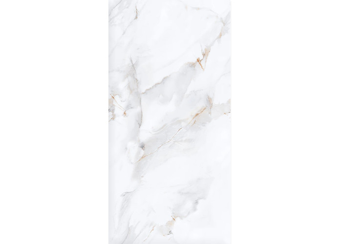 Керамогранит Maimoon Ceramica Lucia White Glossy 60x120