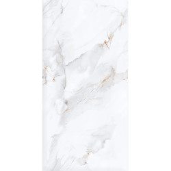 Керамогранит Maimoon Ceramica Lucia White Glossy 60x120