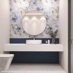 Керамогранит Staro Slim Elite Steel Matt 5mm 60x120