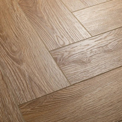 Кварц-виниловый ламинат SPC Aquafloor Parquet Glue AF2508PG