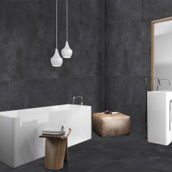 Керамогранит Maimoon Ceramica Galaxy Nero Carving 60х120