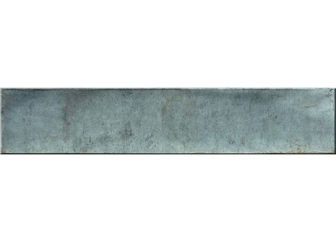 Плитка Cifre Nautalis Turquoise Brillo 5х25