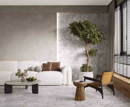 Керамогранит Laparet Vela Blue полированный 60x120