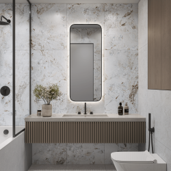 Керамогранит NT Ceramic NTTVL99831M Rockstar Limassol Matt 60x120