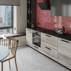 Керамогранит Staro Fenix Fossil Sugar 60x120