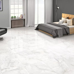 Керамогранит Art Ceramic Soma Bianco Glossy 60x120